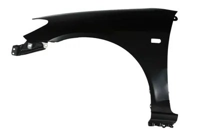 Aripa fata Stanga cu orificii potrivit HONDA CIVIC VII Sedan 2004-2005