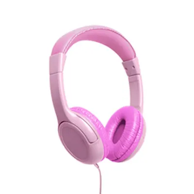 Căști cu Microfon Celly KIDSBEATPK Jack 3.5 mm