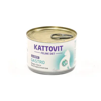 Kattovit Gastro Rata 185 g