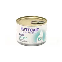 Kattovit Gastro Rata 185 g