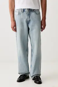 Levi's blugi pentru bărbați 578™ BAGGY