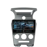 Navigatie Kia Carens (2007-2011), Android, P-Octacore 2GB RAM + 32GB ROM, 9 Inch - AD-BGP9002+AD-BGRKIT209
