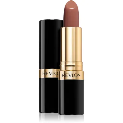 Revlon Cosmetics Super Lustrous™ Lipstick ruj crema culoare 245 Smoky Rose 4.2 g