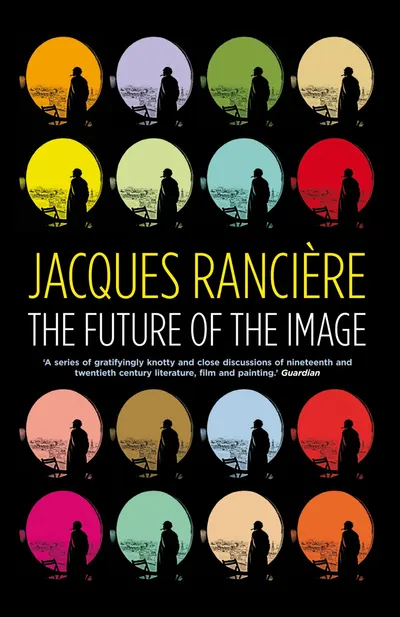 The Future of the Image