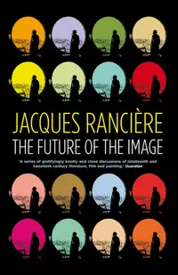 The Future of the Image