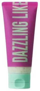 Dear Doer Exfoliant corporal Dazzling, 100 ml