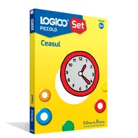 Mapa Logico Piccolo