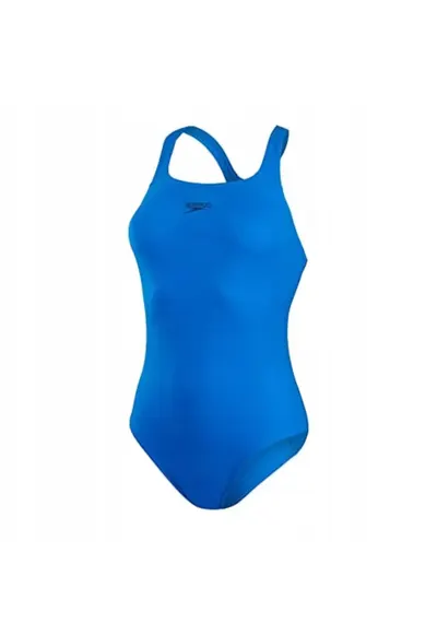 Costum de baie pentru femei - albastru - marimea 30