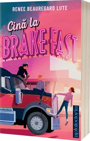 Cina la Brake Fast