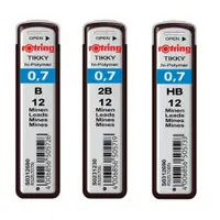 Mina creion mec. Rotring 0.7 - engros