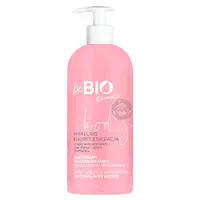 Lotiune de corp regeneranta Hyaluro, 350ml, BeBio