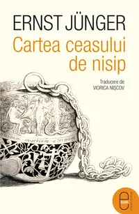 Cartea ceasului de nisip (epub)