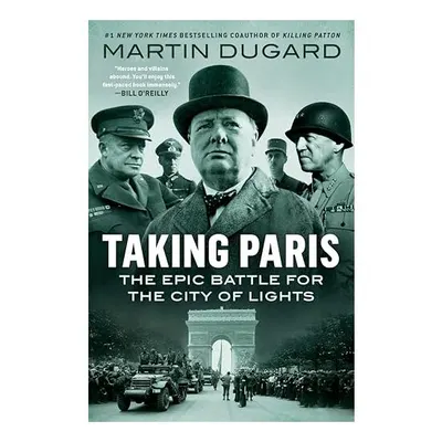 Taking Paris