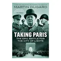 Taking Paris