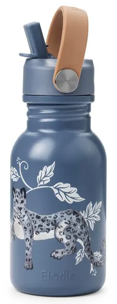 Sticlă de apă pentru copii Elodie - Garden Leo, 350 ml