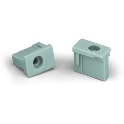 Locking device; gray