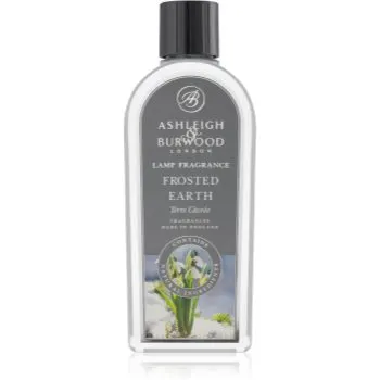 Ashleigh & Burwood London Lamp Fragrance Frosted Earth rezervă lichidă pentru lampa catalitică