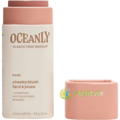 Fard de Obraz Stick Rose 8.5g
