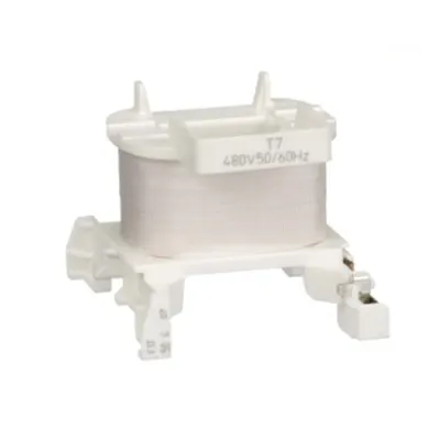 Bobina contactor, TeSys Deca, 480V AC 50/60Hz pentru contactor de 9 38A