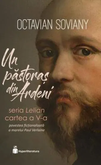 Un păstoraș din Ardeni. Seria Lelian Vol.5