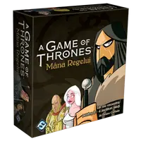 A Game of Thrones: Mana Regelui