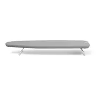 Masă de călcat standard (pentru masă) Metallised S – Brabantia