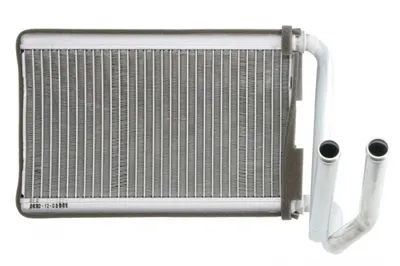 Schimbator caldura incalzire habitaclu potrivit KIA SORENTO I 2.4-3.5 08.02-12.11