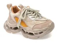 Pantofi sport GRYXX gri, 30596, din material textil