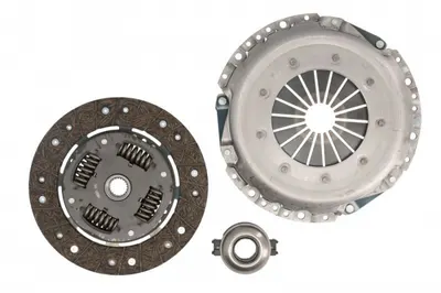 Kit ambreiaj cu rulment (228mm) potrivit CITROEN EVASION, JUMPY I; FIAT SCUDO, ULYSSE; LANCIA ZETA; PEUGEOT 806, EXPERT 1.9D 2.0 06.94-12.06