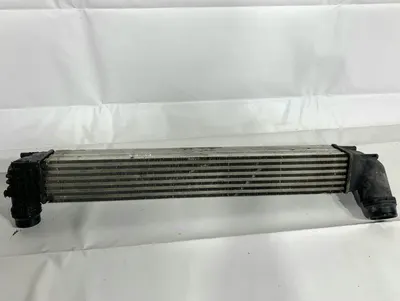 Radiator intercooler 144963639R Renault Megane 3 facelift (2012-2016) 1.5 dci K9K (636)