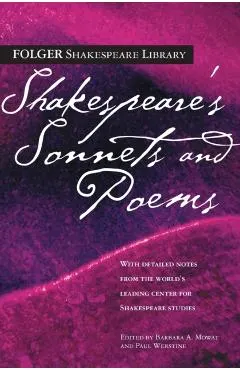 Shakespeare's Sonnets and Poems