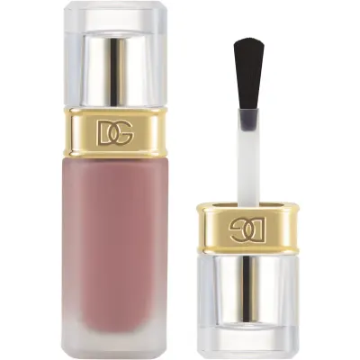 Dolce&Gabbana My Nail Match lac de unghii cu uscare rapida culoare 03 My Blushing Mauve - Rosey mauve 7 ml