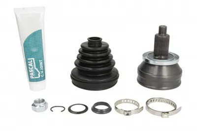 Set articulatie planetara Dreapta Stanga (36z 30z 52mm) potrivit AUDI A1, A2, A3; SEAT AROSA, CORDOBA, IBIZA II, IBIZA III, IBIZA IV, IBIZA IV SC; SKODA FABIA I 1.0-2.0 03.93