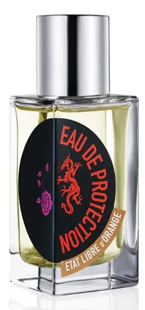 Etat Libre d'Orange Apă de parfum Eau de Protection, 50 ml