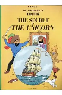 The Secret of the Unicorn