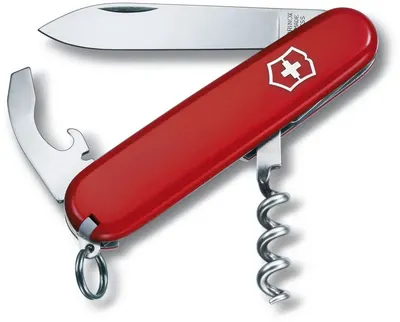 Cuțit de buzunar elvețian Victorinox - Waiter