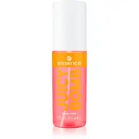 essence Juicy Bomb Tropical Drop Body Mist pentru femei parfum 110 Mango Mellow