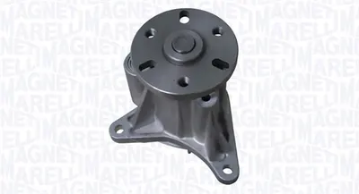 Pompa Apa Potrivit Land Rover Discovery Iii, Discovery Iv, Range Rover Sport I 2.7d 07.04-12.18