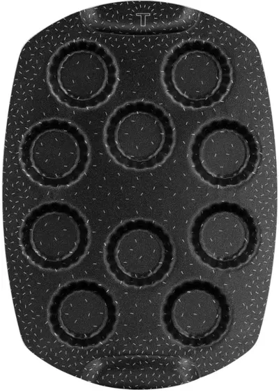 Tefal Cupcake Tin - Perfect Bake Mini, 21 x 29 cm
