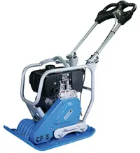 Placa compactoare vibranta CF 3 - Weber