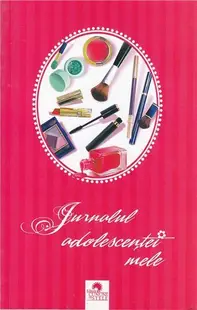 Jurnalul adolescenței mele - Paperback brosat