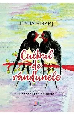 Cuibul de randunele