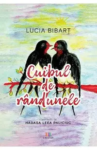 Cuibul de randunele