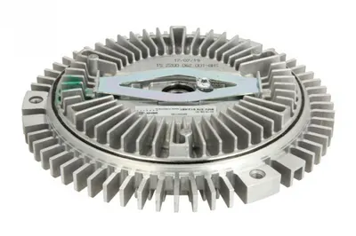 Vascocuplaj ventilator radiator SSANGYONG KORANDO, KYRON, MUSSO, REXTON REXTON II, RODIUS 2.0D 2.7D 3.2 dupa 1996