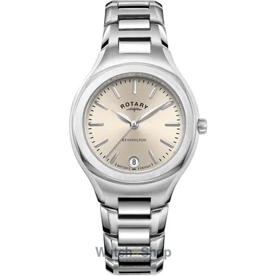 Ceas Rotary Rotary LB05105/03 Kensington Ladies Watch 32mm 5ATM