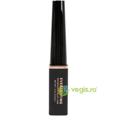 Tus Lichid Rezistent la Apa Everlasting Eyeliner 3ml