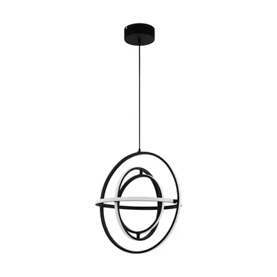 Lustra Eglo Retornio 39893