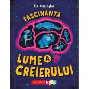 Fascinanta lume a creierului