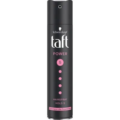 Fixativ Power Cashmere, 250ml, Taft