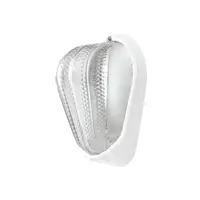 Plafoniera Alb 1xE27 60W 1097